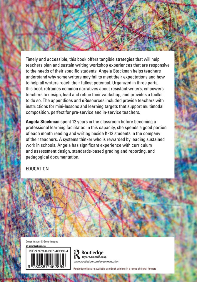 Creating Inclusive Writing Environments in the K-12 Classroom