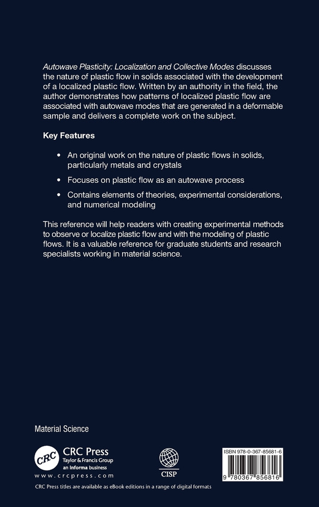 Autowave Plasticity