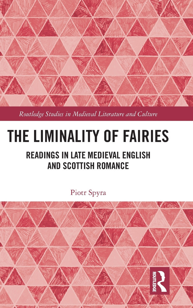 The Liminality of Fairies