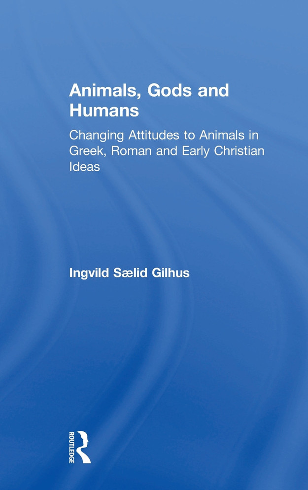 Animals, Gods and Humans