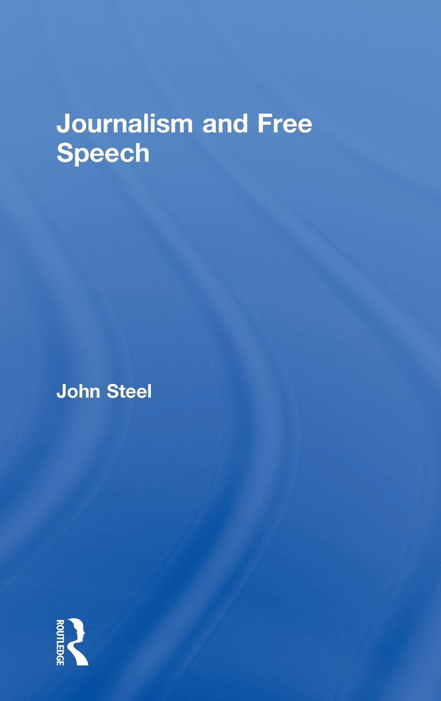 Journalism and Free Speech