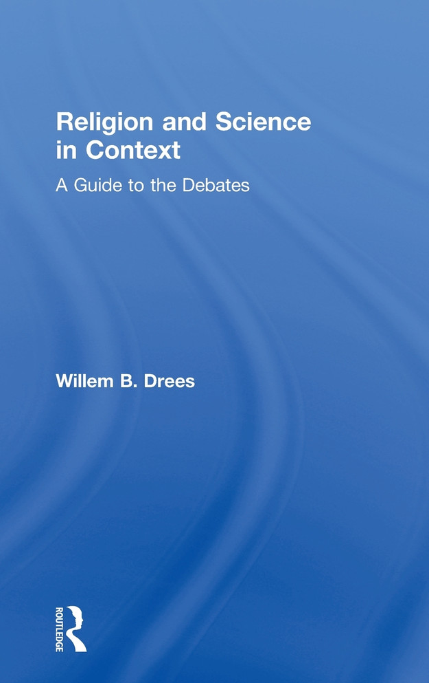 Religion and Science in Context