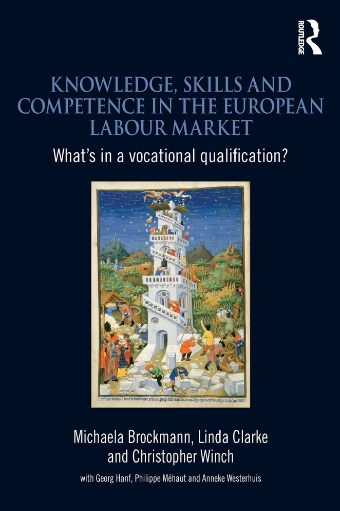 Knowledge, Skills and Competence in the European Labour Market
