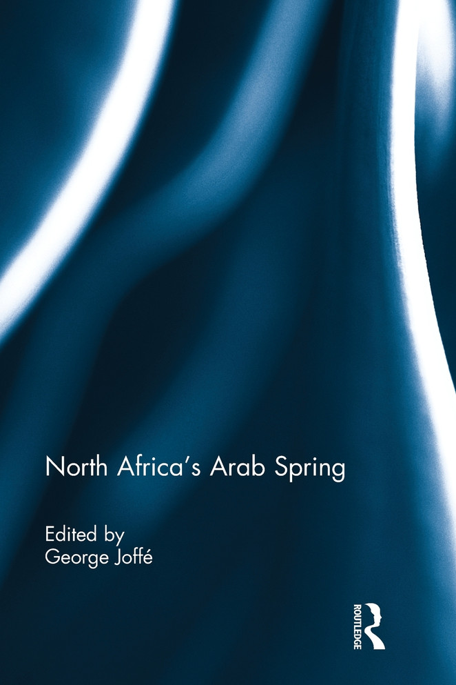 North Africa's Arab Spring