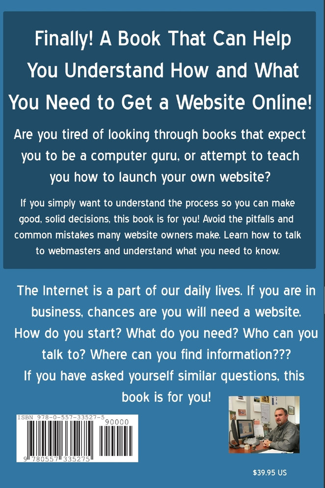 What Every Website Owner Needs to Know -Tips Tricks and Secrets To Find Success Online