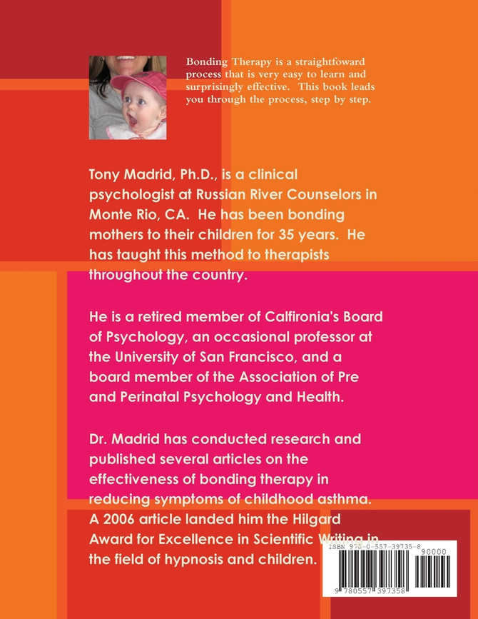 Bonding Therapy Manual