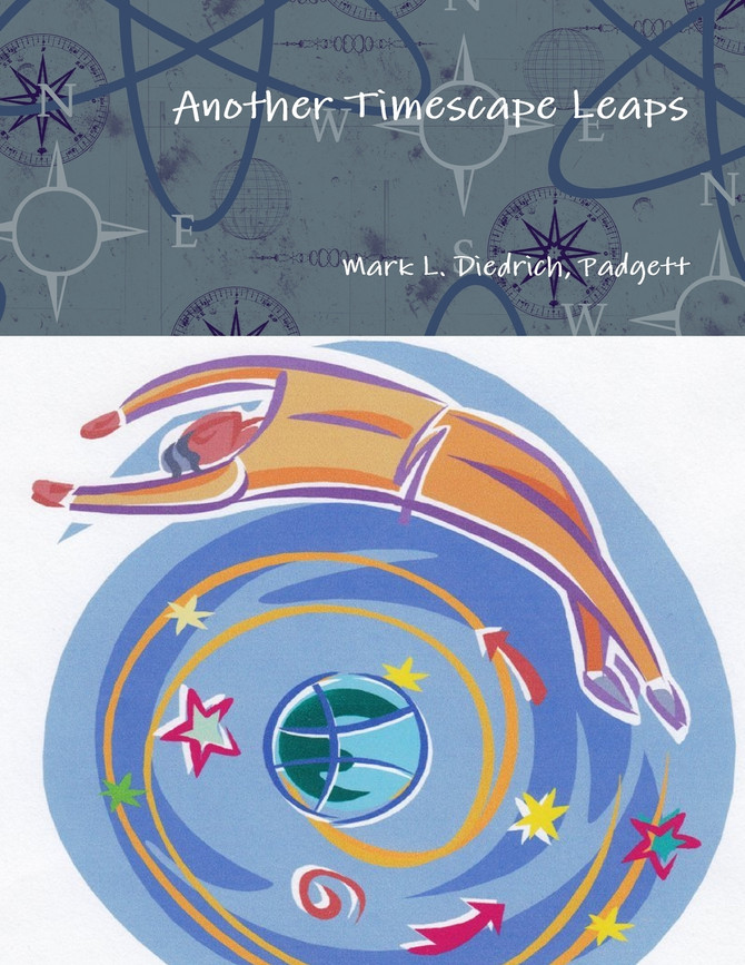 Another Timescape Leaps