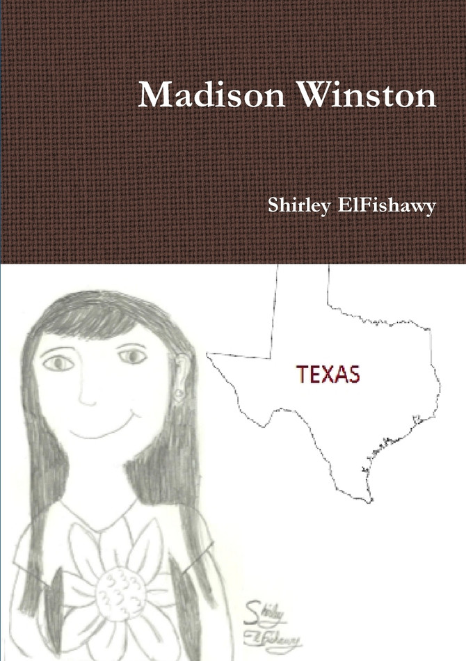 Madison Winston