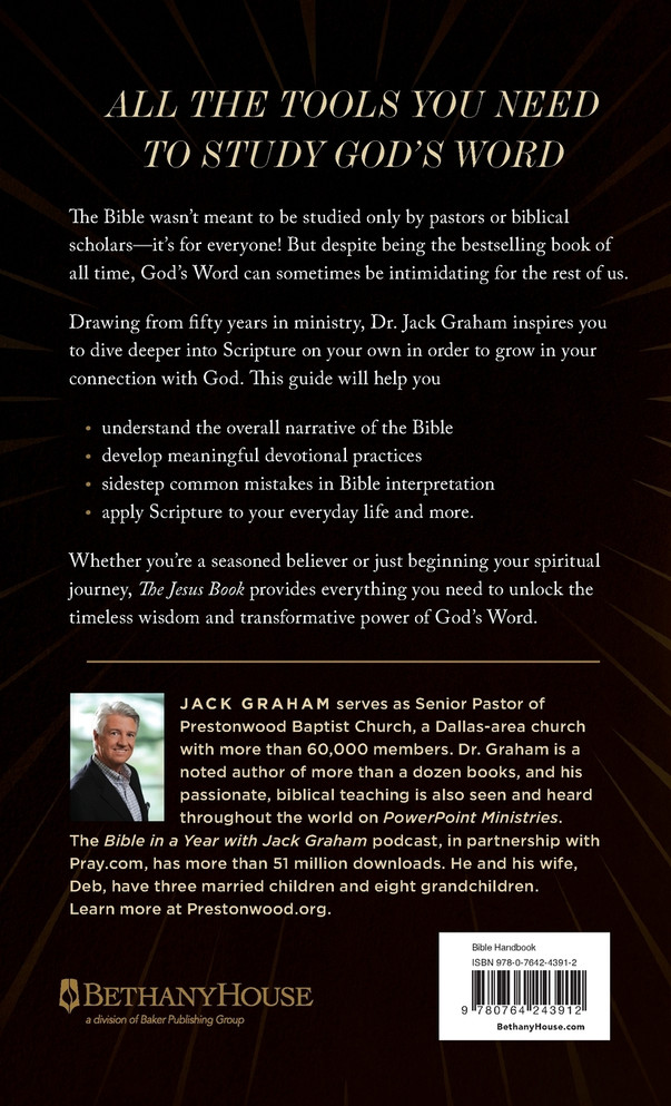 Jesus Book