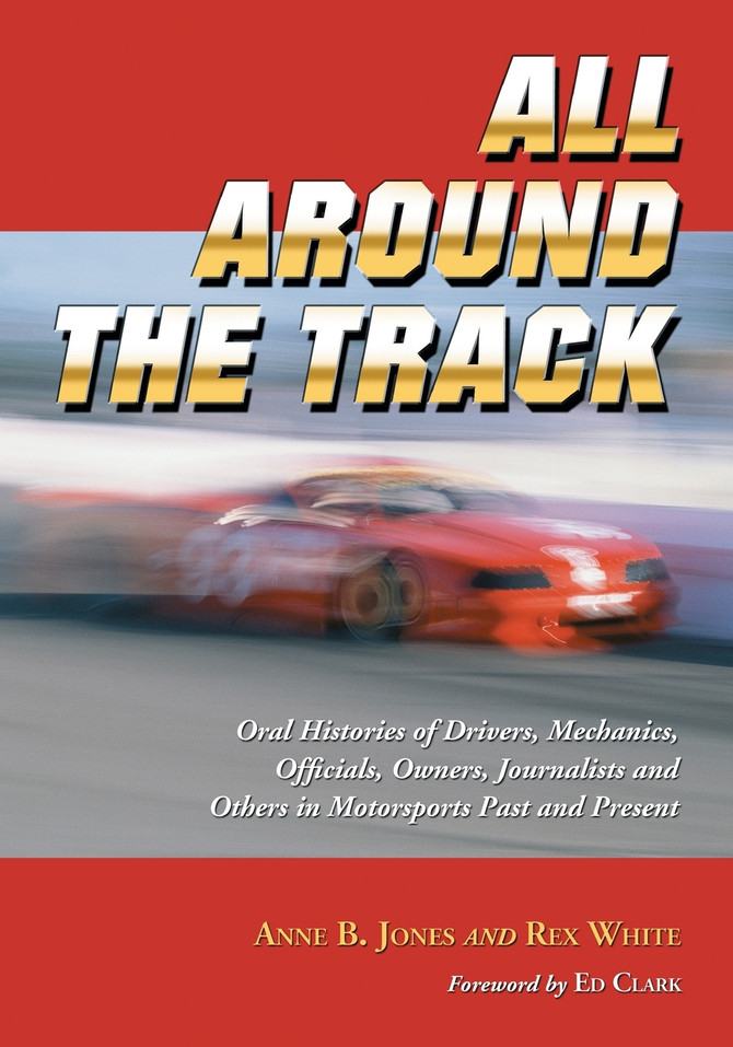 All Around the Track