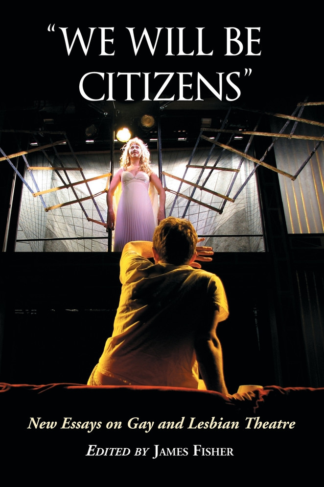 We Will Be Citizens