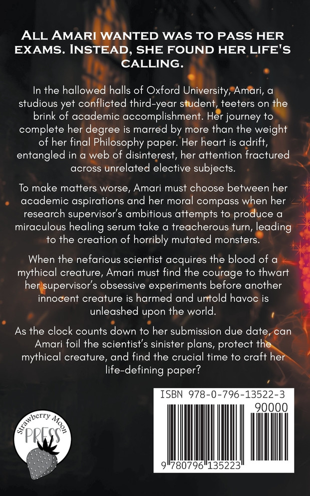 Becoming Keeper