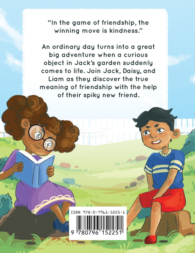 Cosmo and Jack