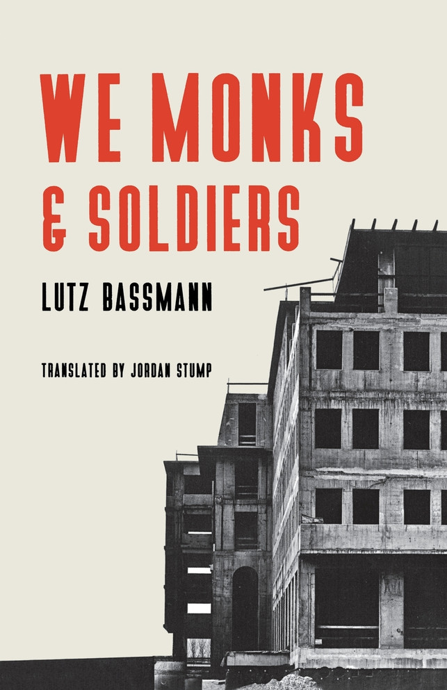 We Monks & Soldiers