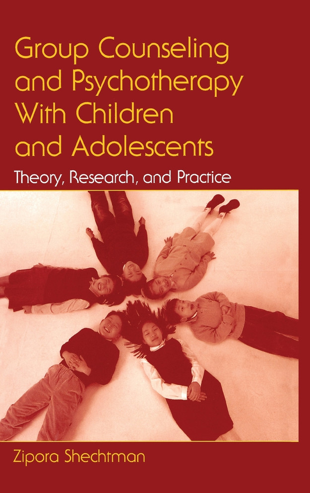 Group Counseling and Psychotherapy With Children and Adolescents