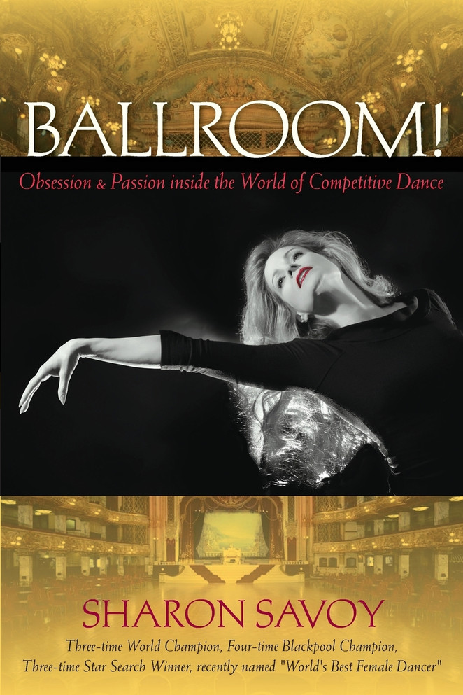 Ballroom!
