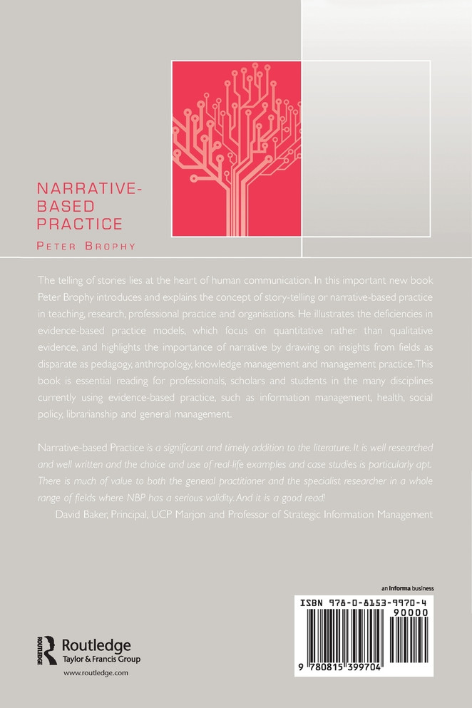 Narrative-based Practice