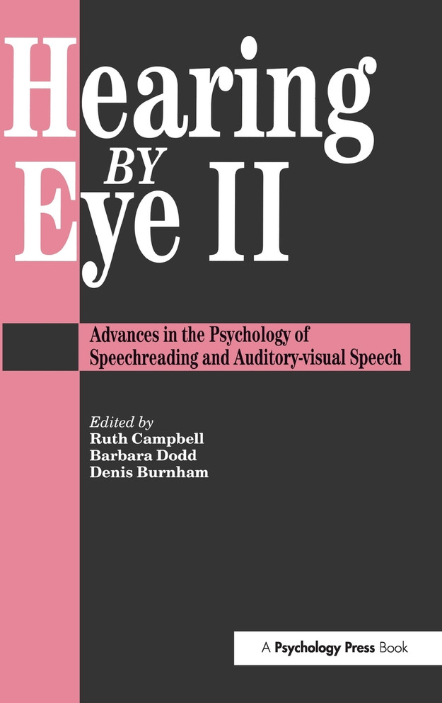 Hearing  Eye II