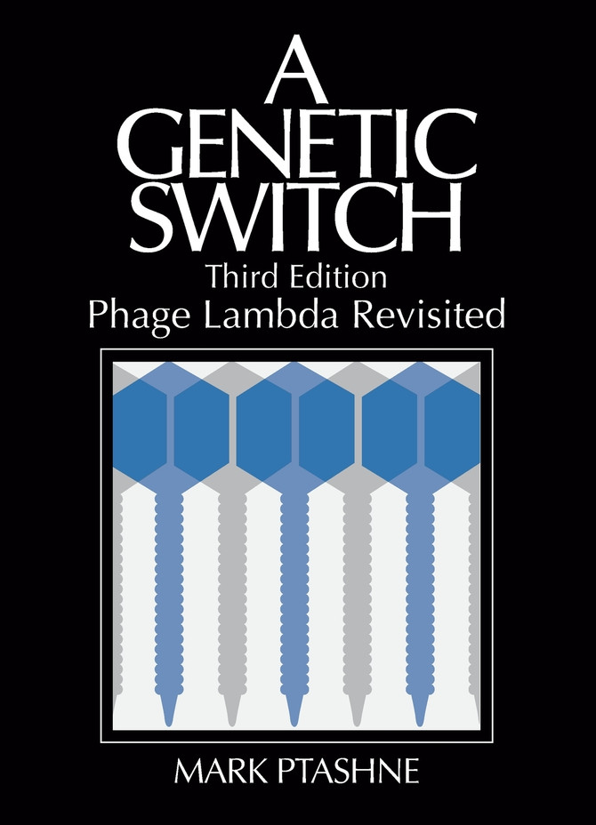 Genetic Switch, Phage Lambda Revisited (Revised)