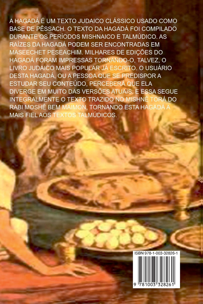 Hagadá