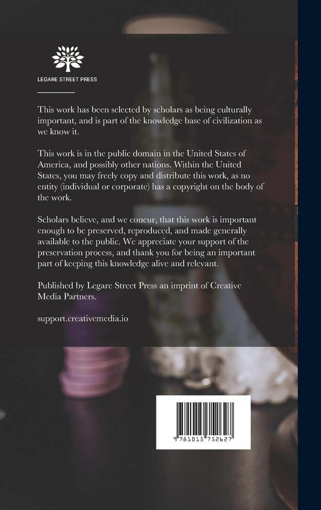 Mutiny Of The Bounty And Story Of Pitcairn Island, 1790-1894