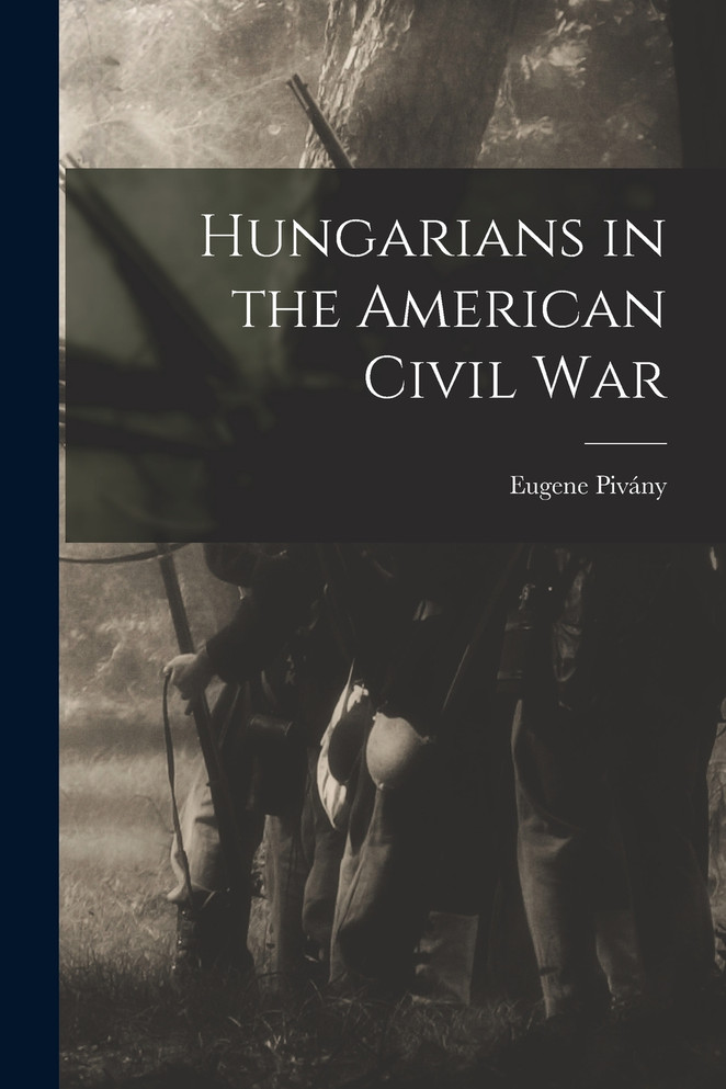 Hungarians in the American Civil War