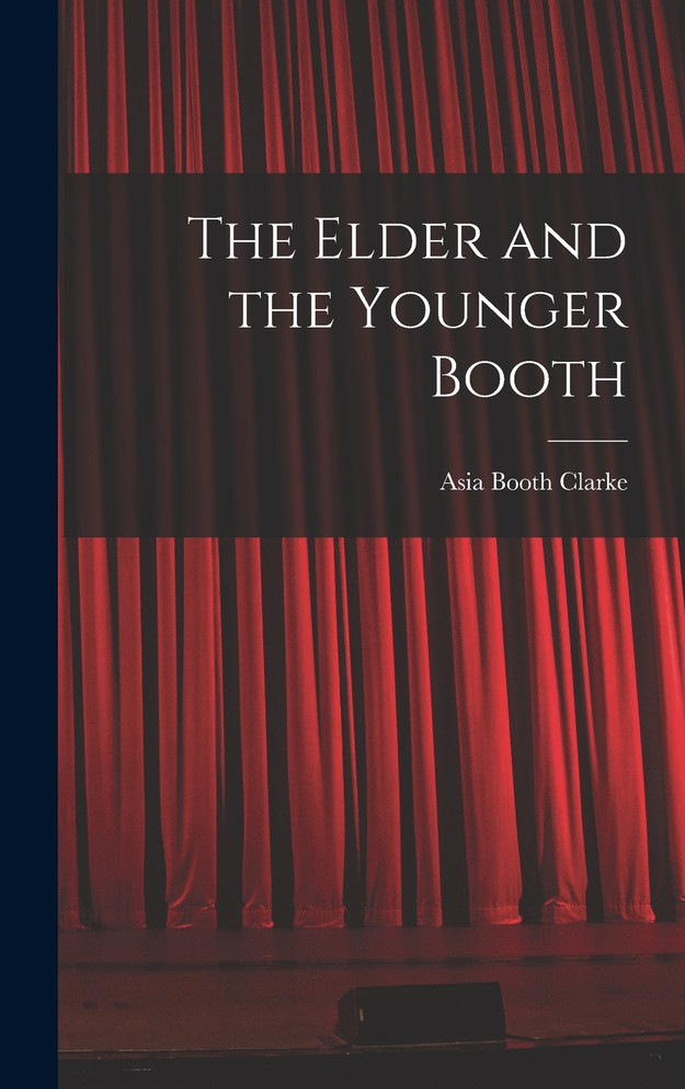 The Elder and the Younger Booth