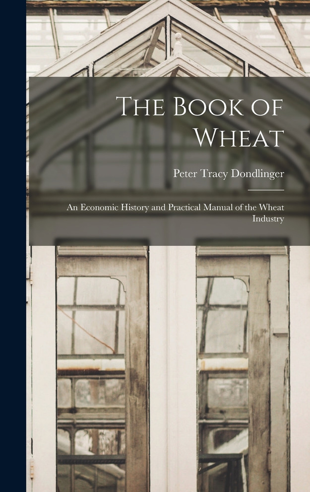 The Book of Wheat