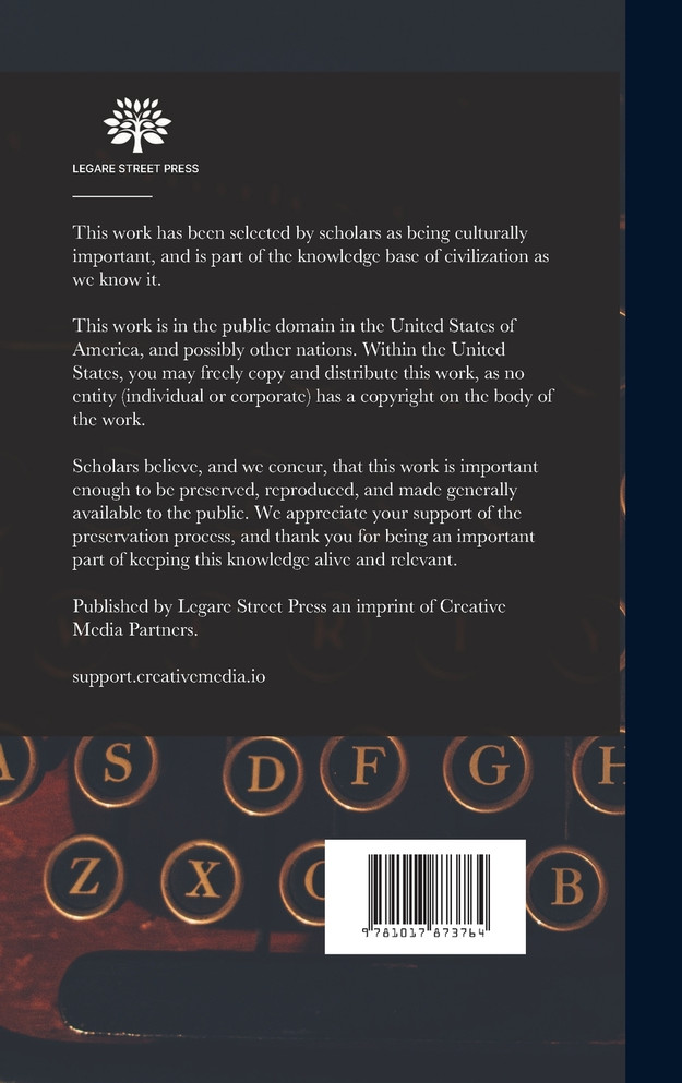 History of the Taxes on Knowledge