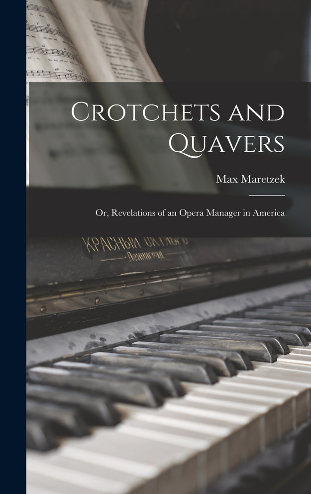 Crotchets and Quavers