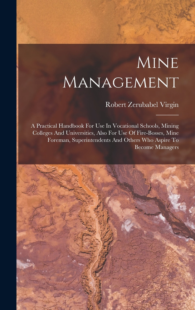 Mine Management