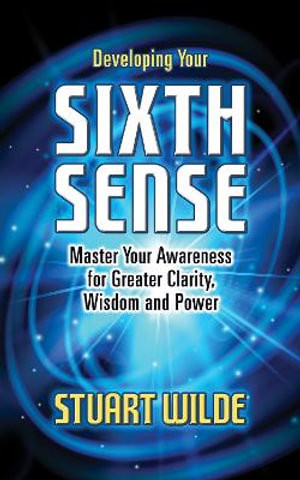 Developing Your Sixth Sense