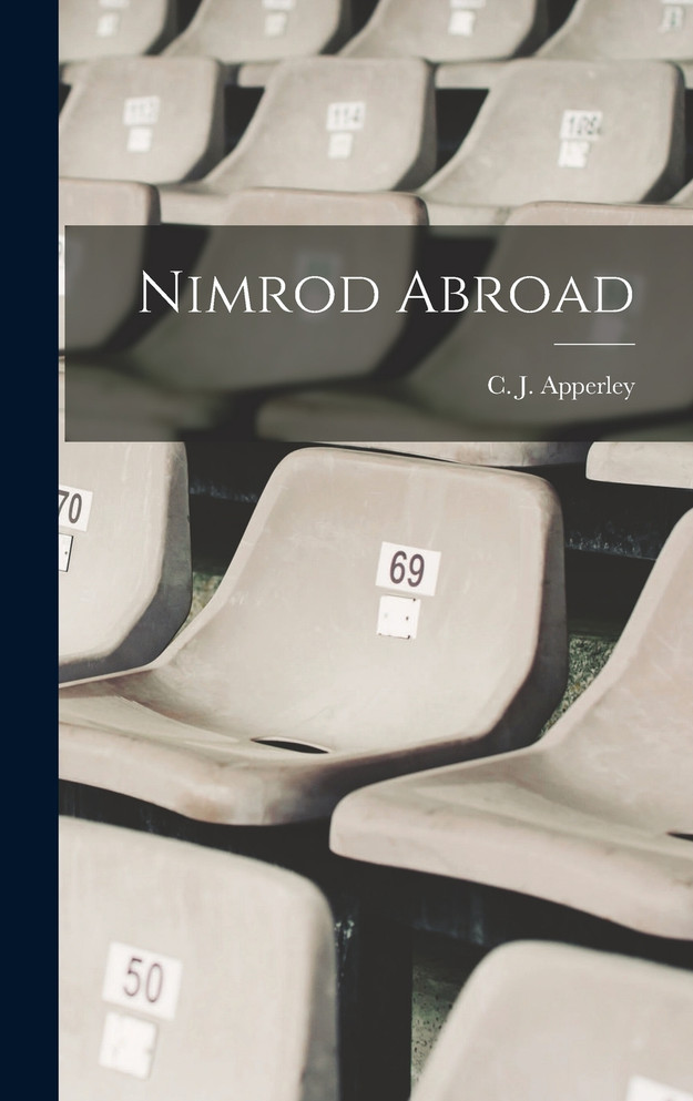 Nimrod Abroad