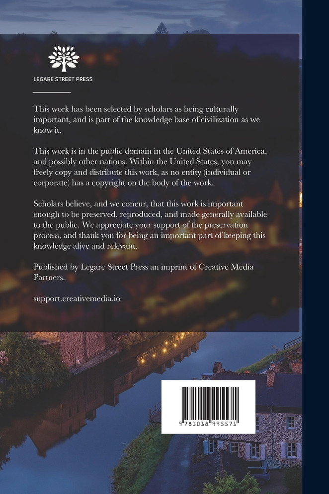 Bourges, et Les Abbayes et Châteaux du Berry