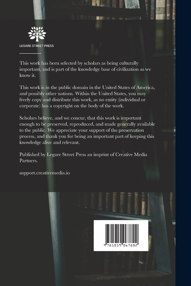 Annual Report of the Director of Education