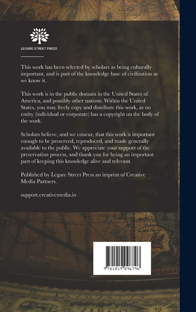 Studies in Historical Method
