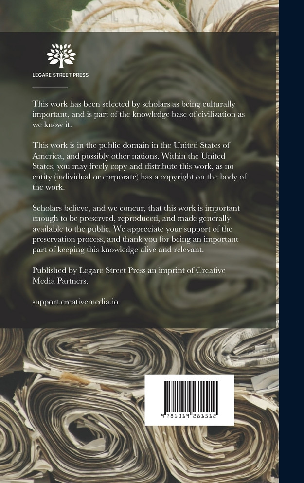 Blackwood's Magazine; Volume 94