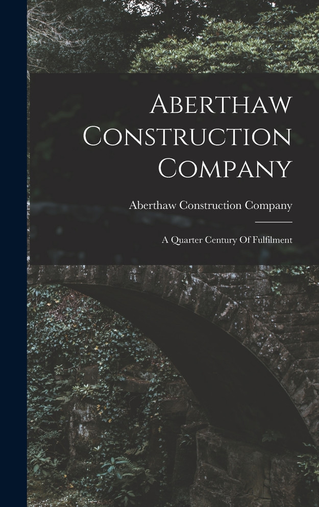Aberthaw Construction Company