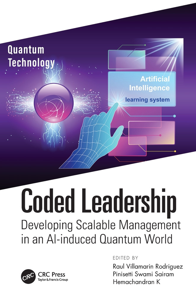 Coded Leadership