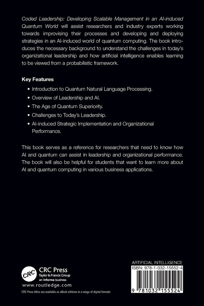 Coded Leadership