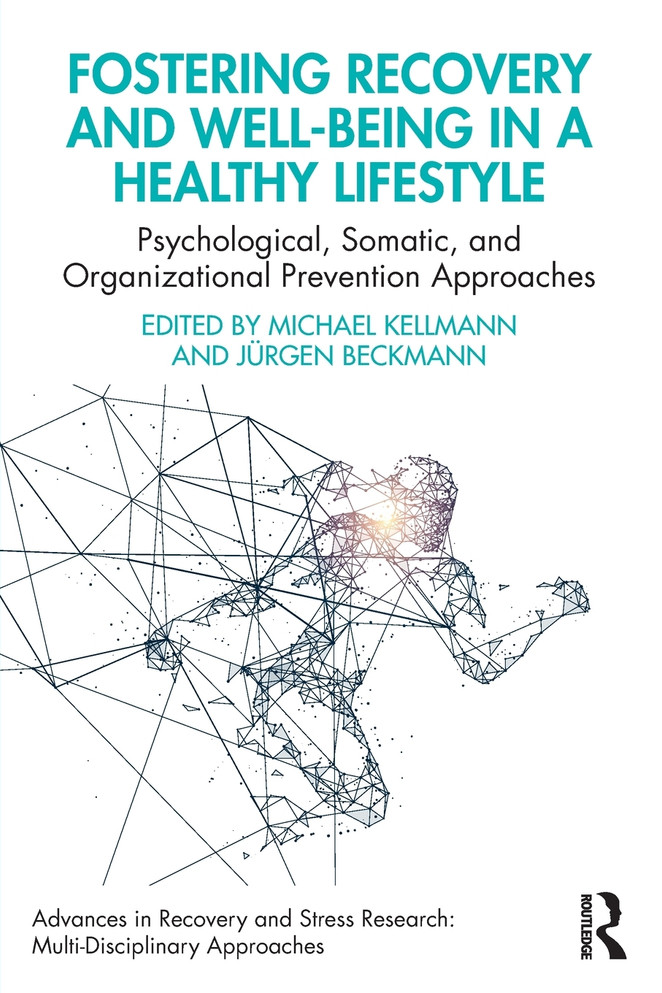 Fostering Recovery and Well-being in a Healthy Lifestyle