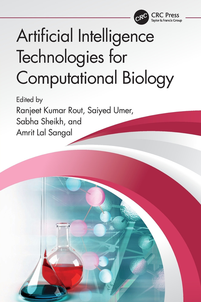 Artificial Intelligence Technologies for Computational Biology