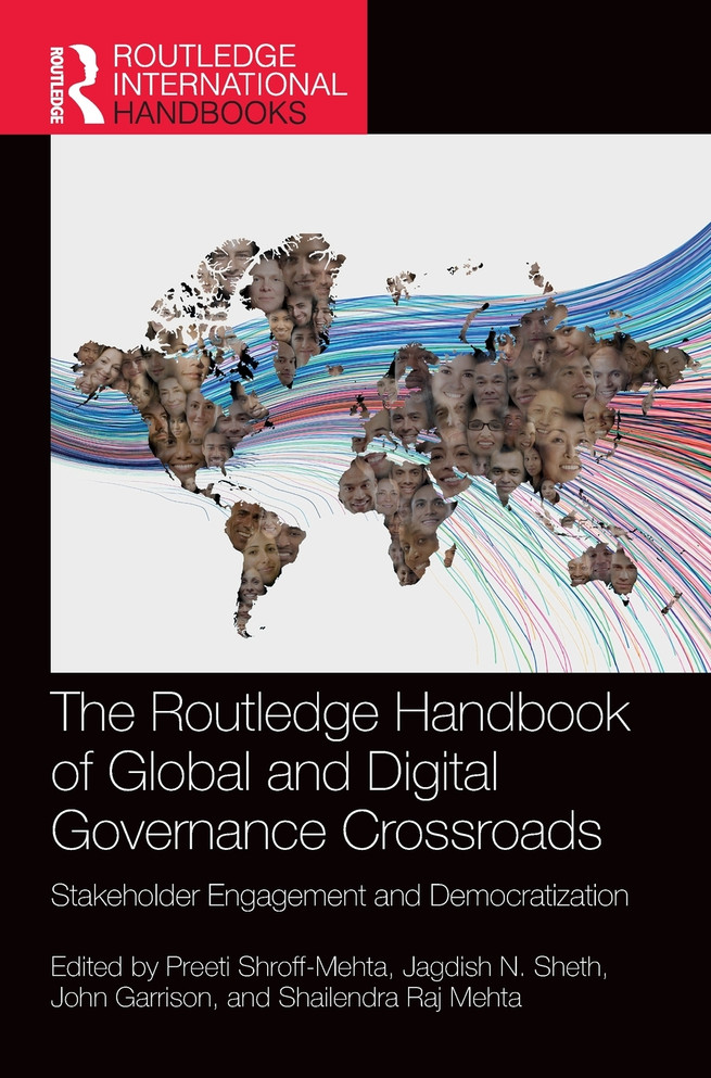The Routledge Handbook of Global and Digital Governance Crossroads