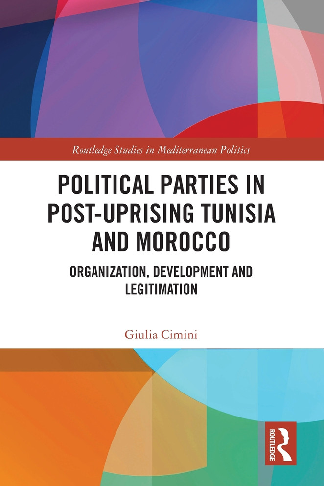 Political Parties in Post-Uprising Tunisia and Morocco