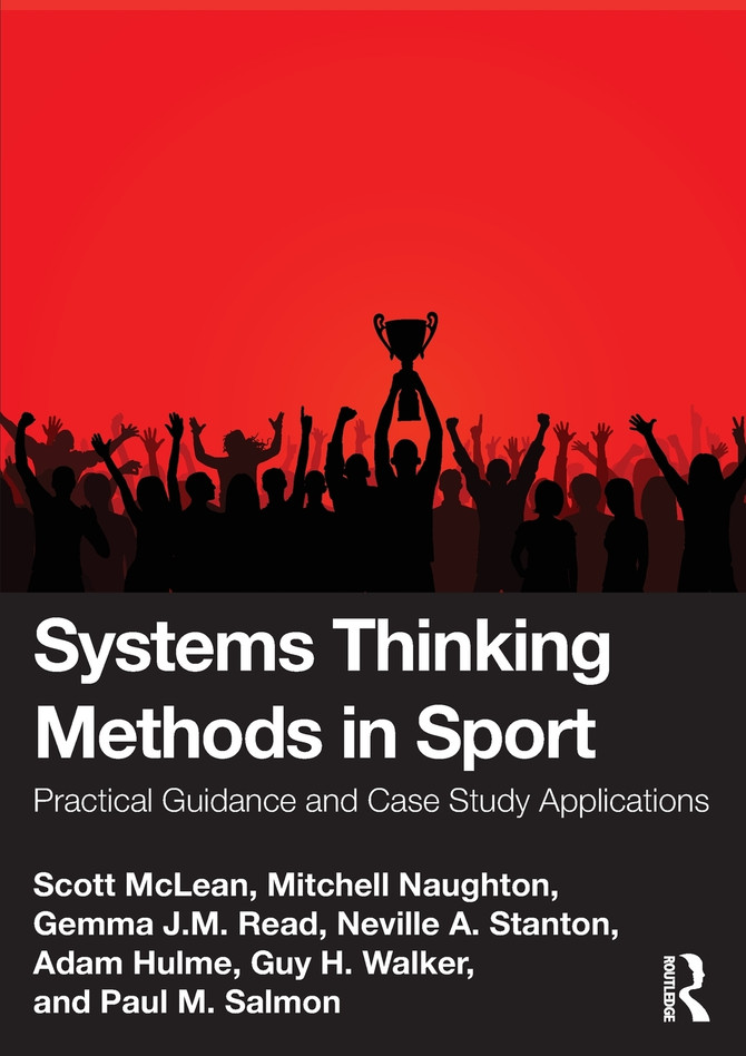 Systems Thinking Methods in Sport