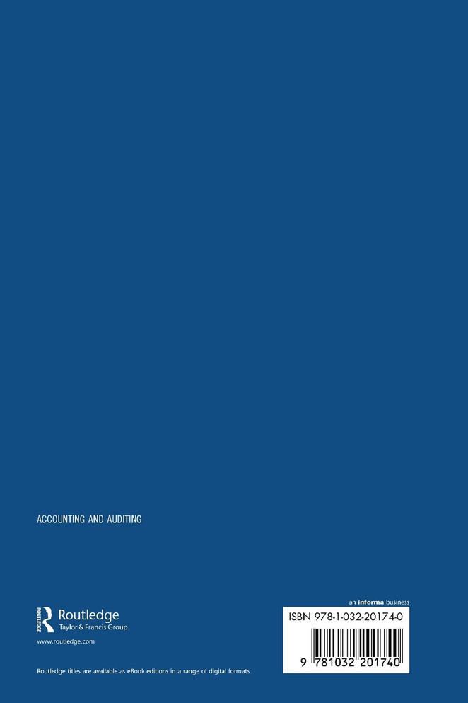 Statutory Audits in Europe