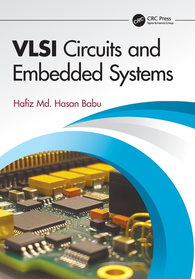 VLSI Circuits and Embedded Systems