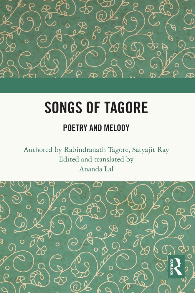 Songs of Tagore