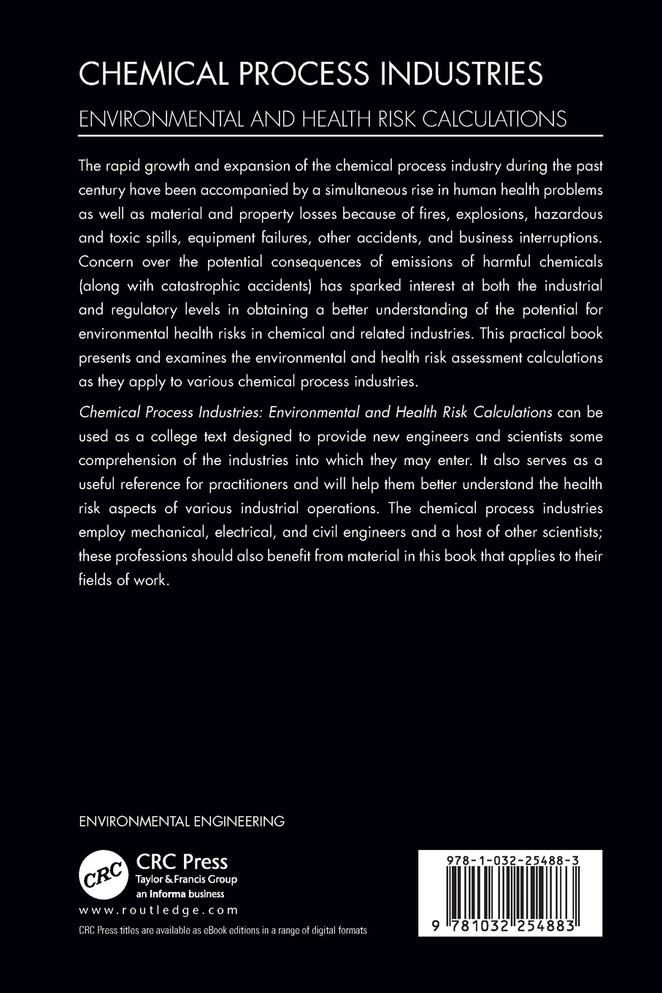 Chemical Process Industries