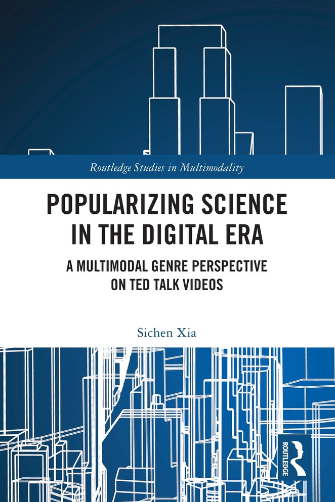 Popularizing Science in the Digital Era